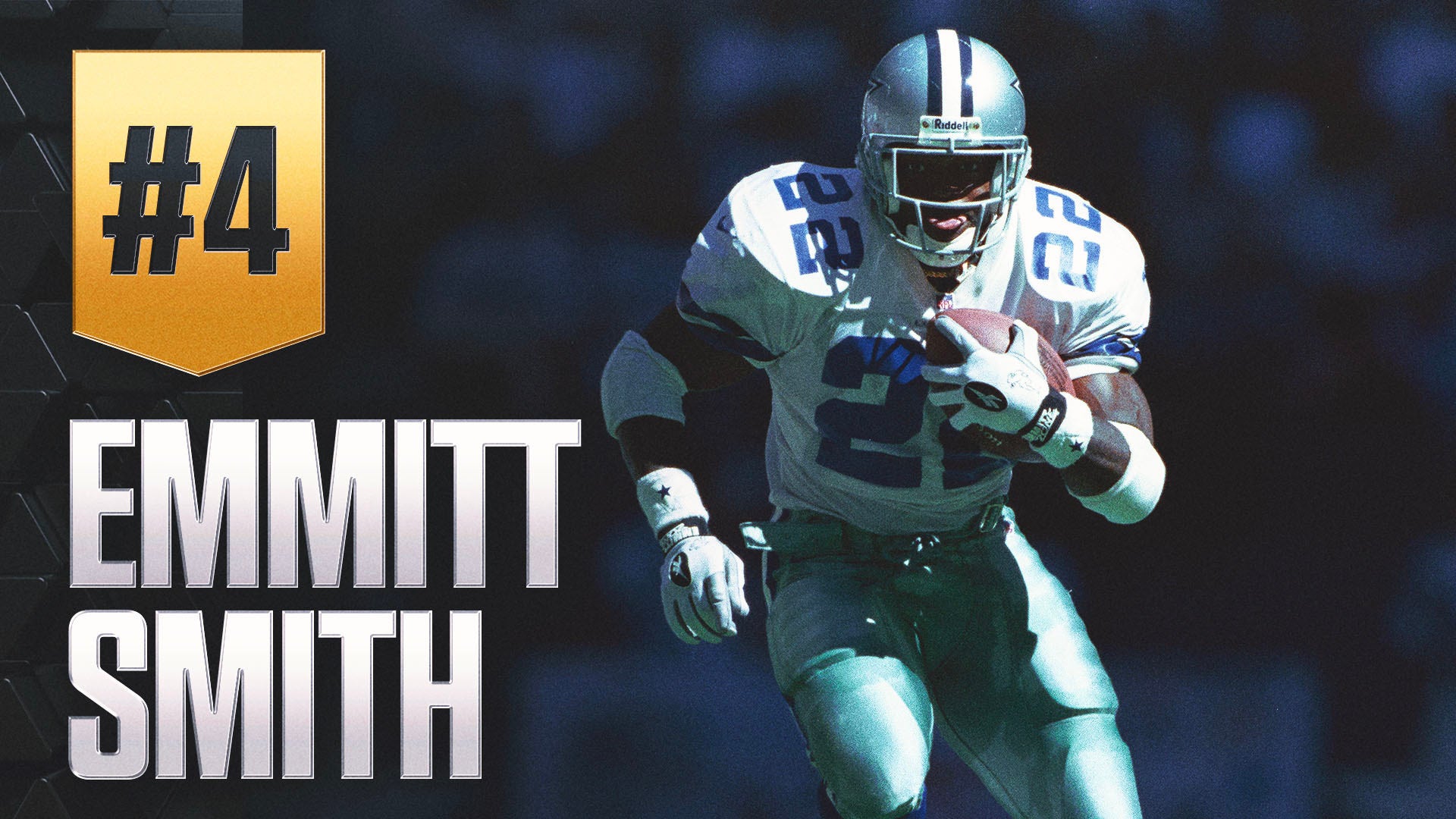 Emmitt Smith image